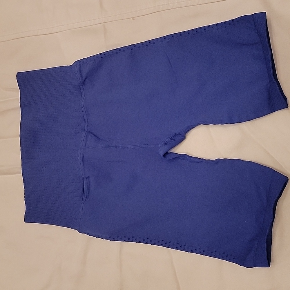 Free people Good karma biker short XS/S NWOT